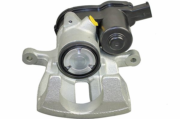 METZGER Bremssattel 6261182 GREENPARTS f&uuml;r AUDI, Hinterachse rechts