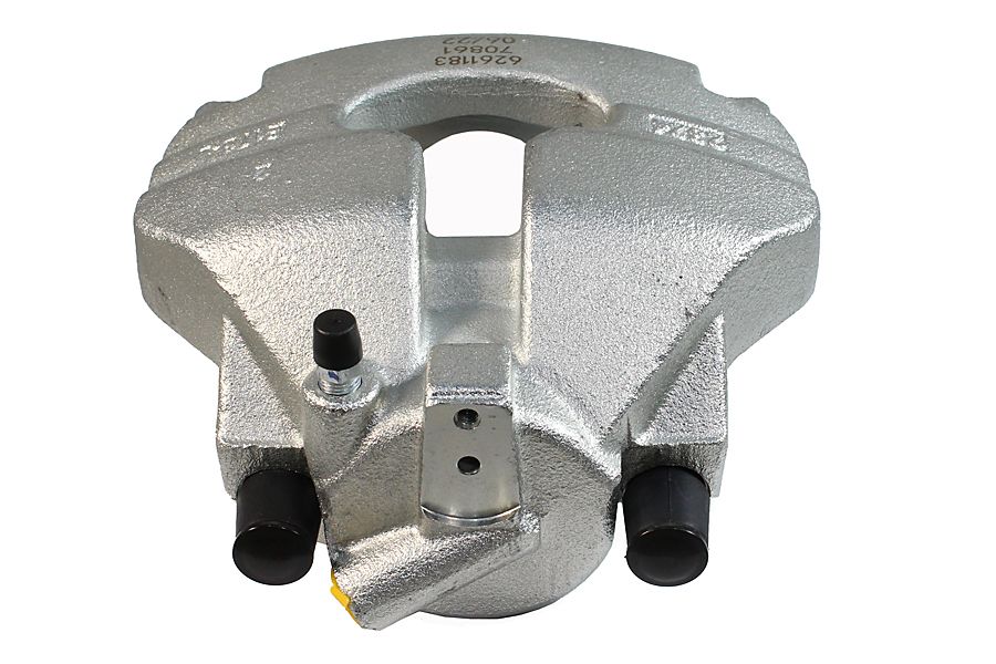 METZGER Bremssattel 6261183 f&uuml;r VW VAG, Vorderachse links