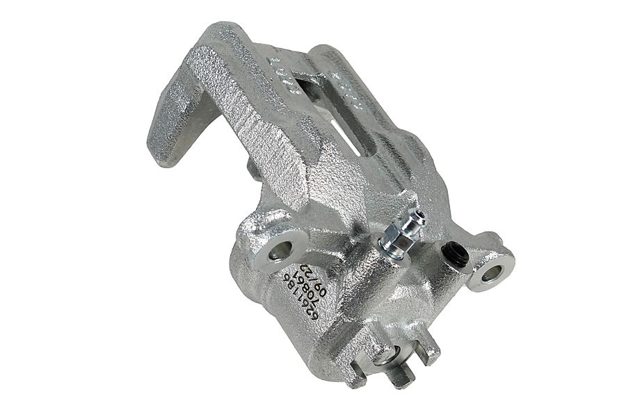 METZGER Bremssattel 6261186 f&uuml;r HONDA, Hinterachse rechts