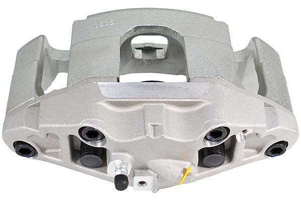 METZGER Bremssattel 6261187 GREENPARTS f&uuml;r VAG, Vorderachse links
