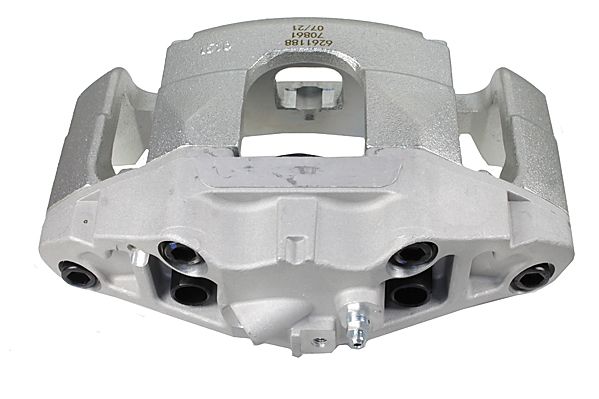 METZGER Bremssattel 6261188 GREENPARTS f&uuml;r VAG, Vorderachse rechts