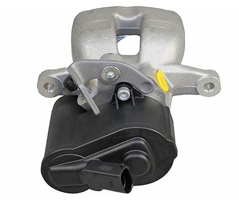 METZGER Bremssattel 6261191 f&uuml;r VW, Hinterachse links
