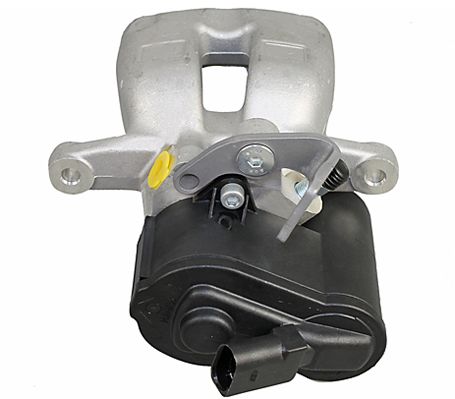METZGER Bremssattel 6261192 f&uuml;r VW, Hinterachse rechts