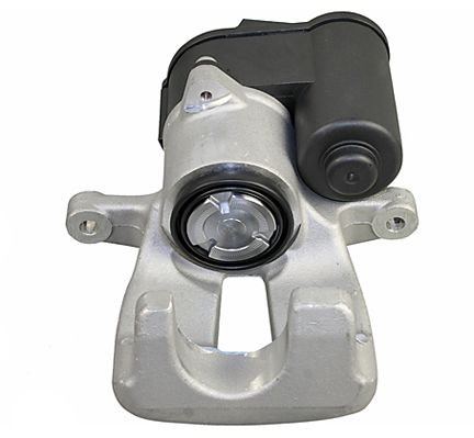 METZGER Bremssattel 6261192 f&uuml;r VW, Hinterachse rechts