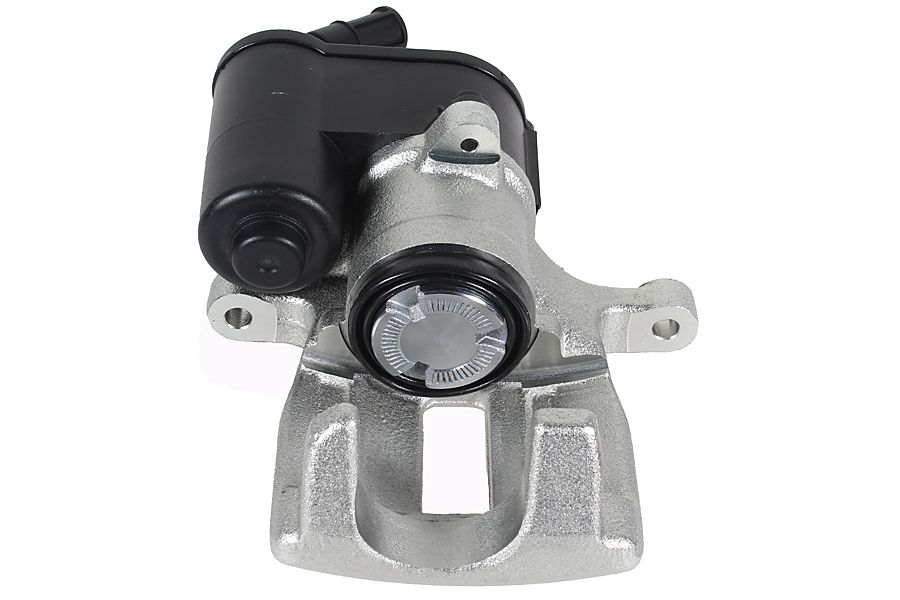 Bremssattel METZGER 6261194 f&uuml;r AUDI, Hinterachse rechts