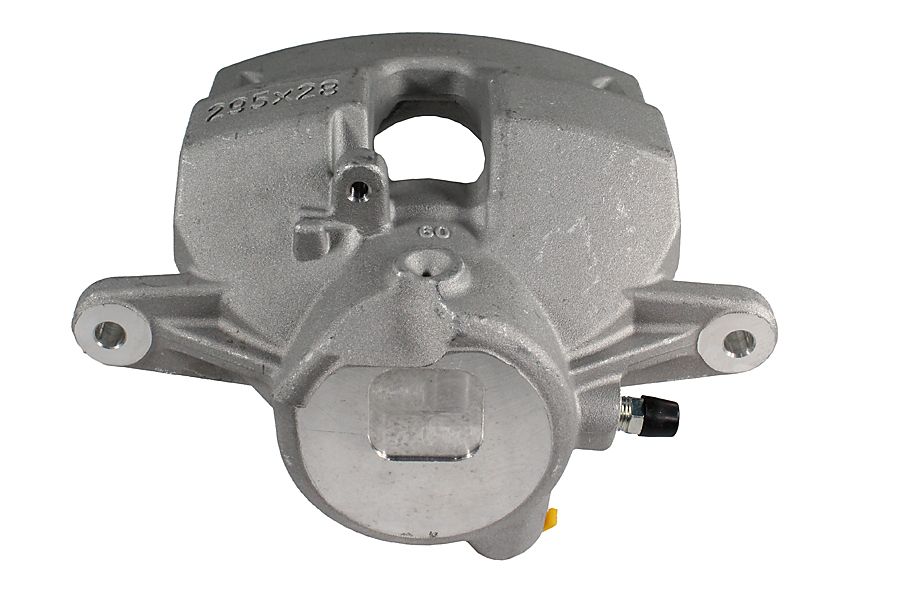METZGER Bremssattel 6261195 f&uuml;r MERCEDES-BENZ, Vorderachse links