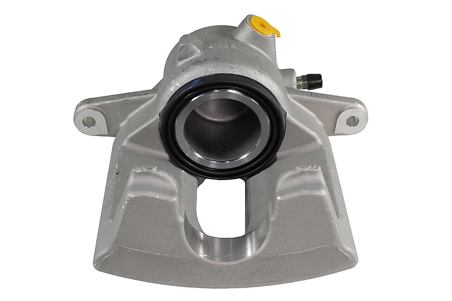 METZGER Bremssattel 6261195 f&uuml;r MERCEDES-BENZ, Vorderachse links