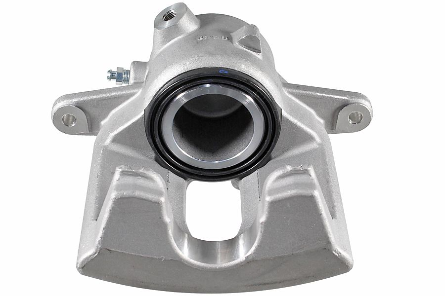 METZGER Bremssattel 6261196 f&uuml;r MERCEDES-BENZ, Vorderachse rechts