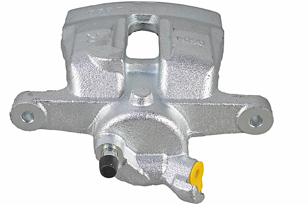 METZGER Bremssattel 6261198 f&uuml;r LAND ROVER, Hinterachse rechts