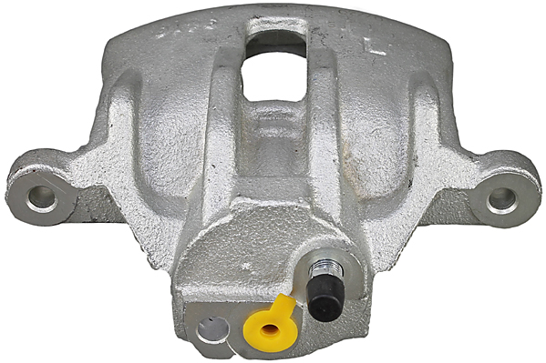 METZGER Bremssattel 6261199 f&uuml;r LAND ROVER, Hinterachse links, Vorderachse links