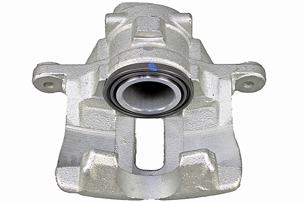 METZGER Bremssattel 6261199 f&uuml;r LAND ROVER, Hinterachse links, Vorderachse links