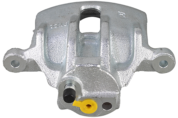 METZGER Bremssattel 6261200 f&uuml;r LAND ROVER, Hinterachse rechts