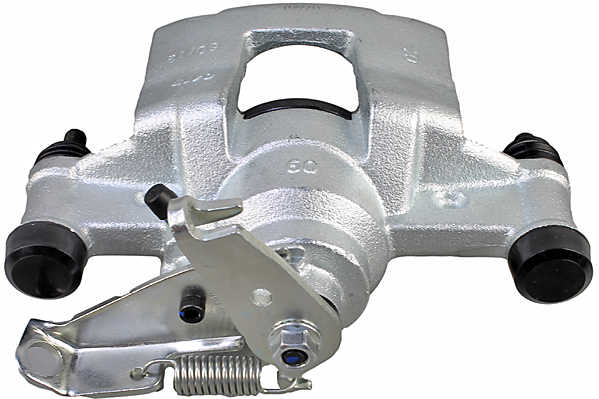 METZGER Bremssattel 6261204 GREENPARTS f&uuml;r NISSAN OPEL RENAULT VAUXHALL