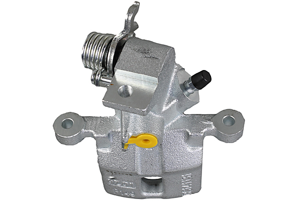 METZGER Bremssattel 6261205 f&uuml;r HYUNDAI, Hinterachse links