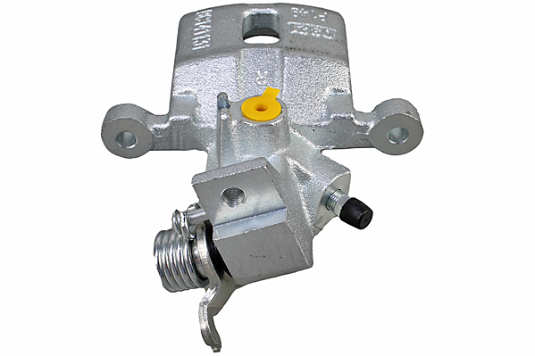 METZGER Bremssattel 6261206 f&uuml;r HYUNDAI, Hinterachse rechts