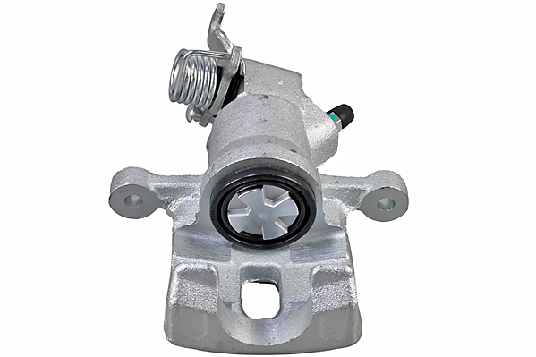 METZGER Bremssattel 6261206 f&uuml;r HYUNDAI, Hinterachse rechts