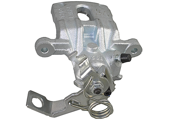 METZGER Bremssattel 6261207 f&uuml;r HONDA, Hinterachse links