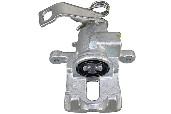 METZGER Bremssattel 6261207 f&uuml;r HONDA, Hinterachse links