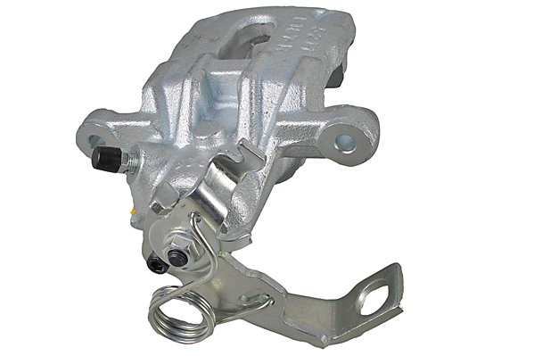 METZGER Bremssattel 6261208 f&uuml;r HONDA, Hinterachse rechts
