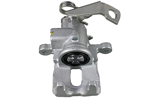 METZGER Bremssattel 6261208 f&uuml;r HONDA, Hinterachse rechts