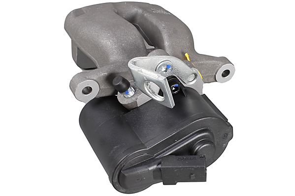 METZGER Bremssattel 6261209 f&uuml;r VW, Hinterachse links