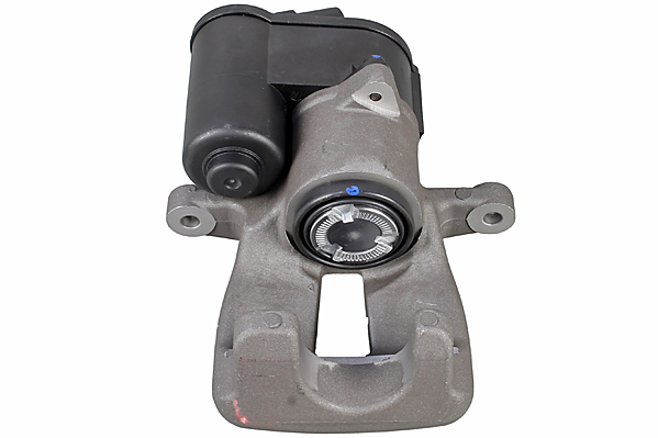METZGER Bremssattel 6261209 f&uuml;r VW, Hinterachse links