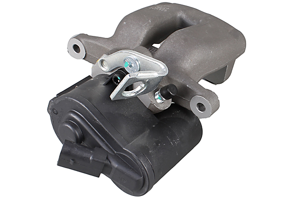 METZGER Bremssattel 6261210 f&uuml;r VW, Hinterachse rechts