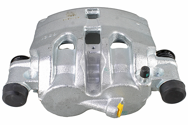 METZGER Bremssattel 6261211 GREENPARTS f&uuml;r IVECO, Vorderachse links