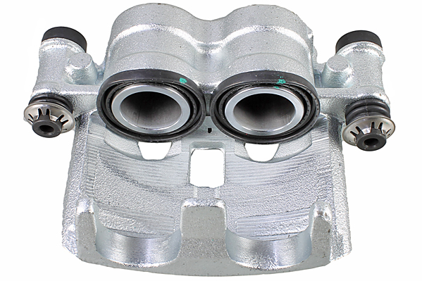 METZGER Bremssattel 6261211 GREENPARTS f&uuml;r IVECO, Vorderachse links