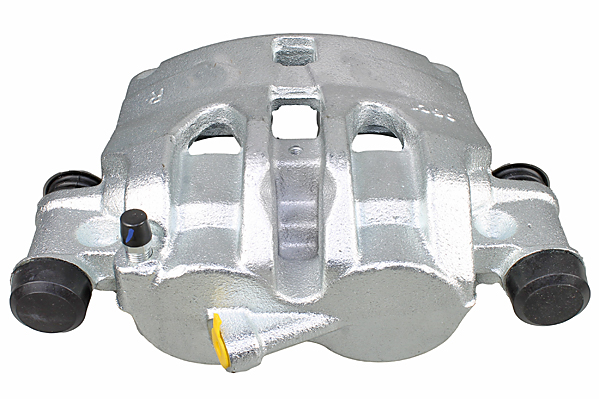 Bremssattel METZGER 6261212 GREENPARTS f&uuml;r IVECO, Vorderachse rechts