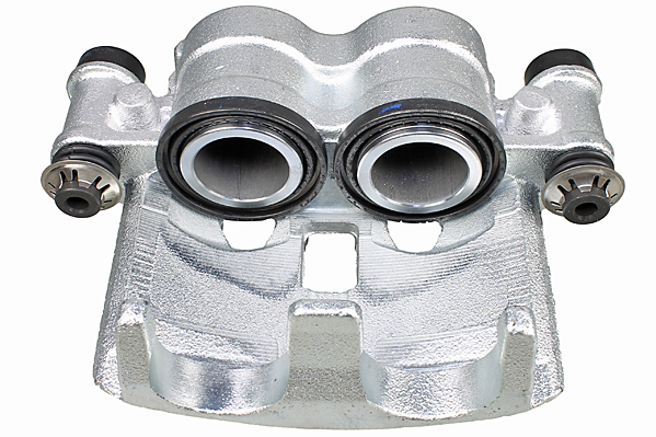 Bremssattel METZGER 6261212 GREENPARTS f&uuml;r IVECO, Vorderachse rechts