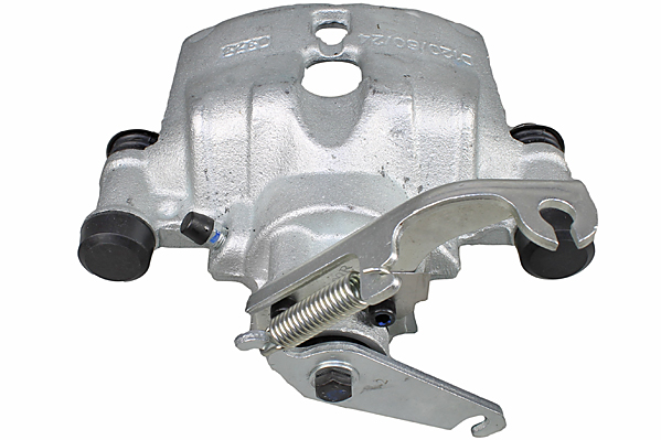 METZGER Bremssattel 6261213 f&uuml;r IVECO, Hinterachse links