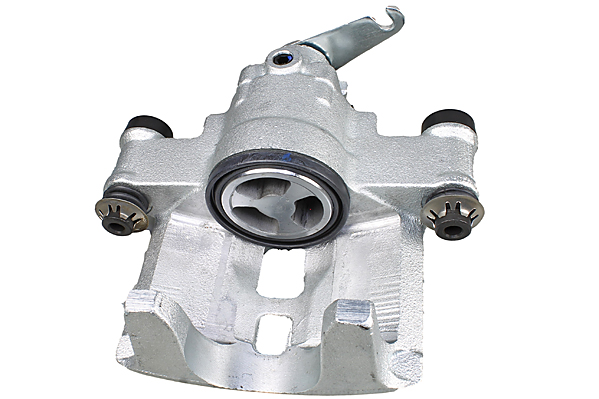 METZGER Bremssattel 6261213 f&uuml;r IVECO, Hinterachse links