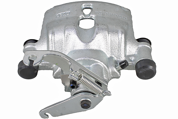 METZGER Bremssattel 6261214 f&uuml;r IVECO, Hinterachse rechts