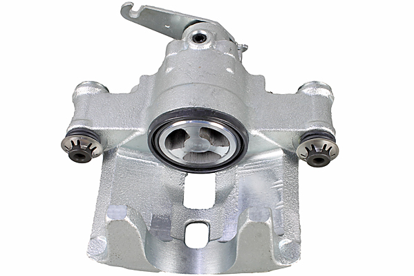 METZGER Bremssattel 6261214 f&uuml;r IVECO, Hinterachse rechts