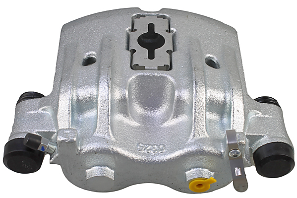 METZGER Bremssattel 6261215 f&uuml;r IVECO, Hinterachse links