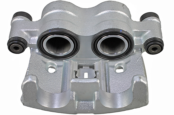 METZGER Bremssattel 6261215 f&uuml;r IVECO, Hinterachse links