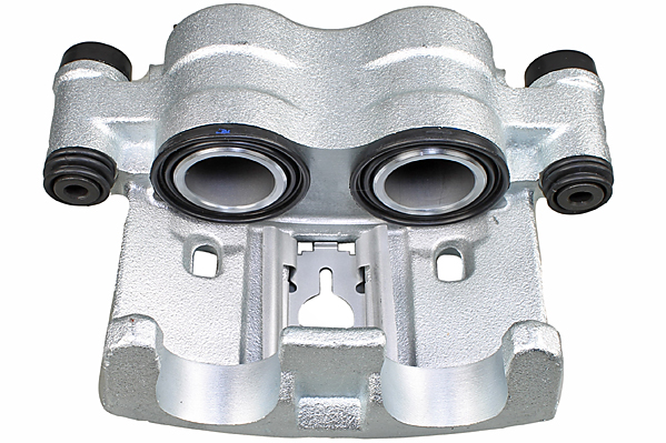 METZGER Bremssattel 6261216 f&uuml;r IVECO, Hinterachse rechts