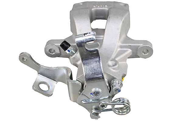 METZGER Bremssattel 6261218 f&uuml;r CITRO&Euml;N, Hinterachse rechts
