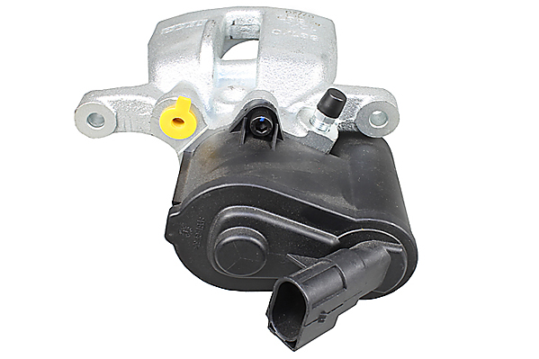 METZGER Bremssattel 6261219 f&uuml;r AUDI, Hinterachse links
