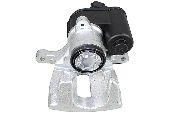 METZGER Bremssattel 6261219 f&uuml;r AUDI, Hinterachse links