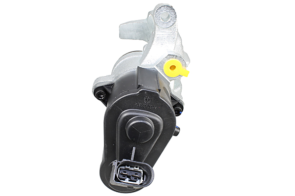METZGER Bremssattel 6261219 f&uuml;r AUDI, Hinterachse links