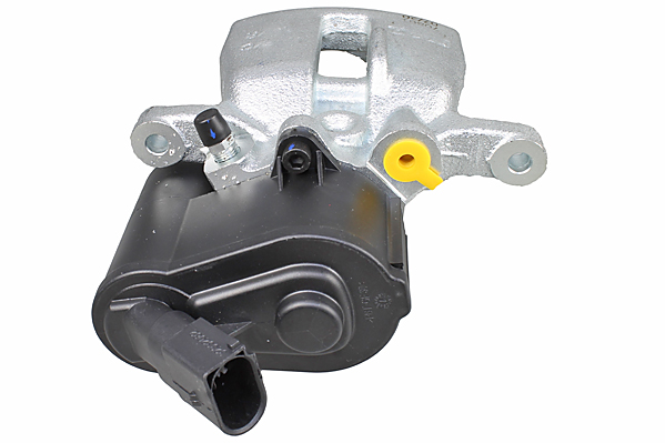 METZGER Bremssattel 6261220 f&uuml;r AUDI, Hinterachse rechts