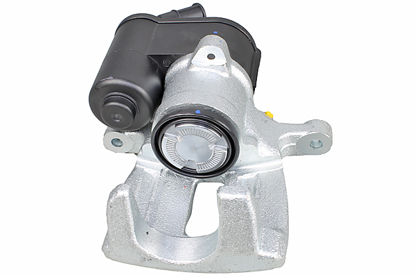METZGER Bremssattel 6261220 f&uuml;r AUDI, Hinterachse rechts