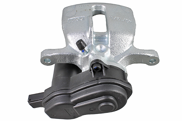 METZGER Bremssattel 6261221 GREENPARTS f&uuml;r AUDI, Hinterachse links