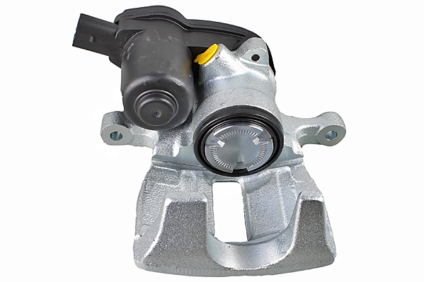 METZGER Bremssattel 6261221 GREENPARTS f&uuml;r AUDI, Hinterachse links