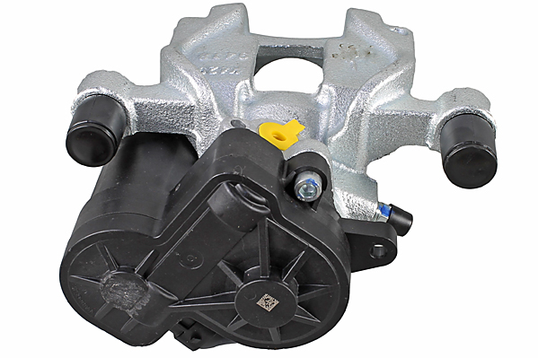 METZGER Bremssattel 6261223 GREENPARTS f&uuml;r FORD, Hinterachse links