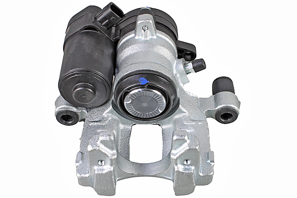 METZGER Bremssattel 6261223 GREENPARTS f&uuml;r FORD, Hinterachse links
