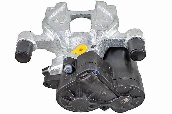 METZGER Bremssattel 6261224 GREENPARTS f&uuml;r FORD, Hinterachse rechts