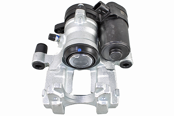 METZGER Bremssattel 6261224 GREENPARTS f&uuml;r FORD, Hinterachse rechts